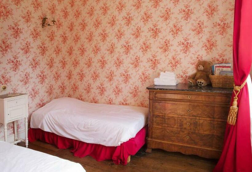 Family Suite, Abbaye Du Palais