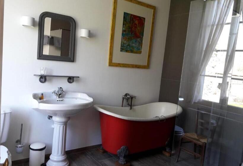 Family Suite, Abbaye Du Palais