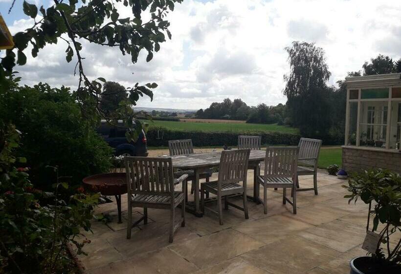 غرفة ديلوكس, The Barn @ Hillside