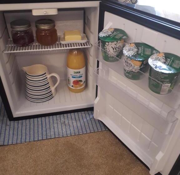 غرفة ديلوكس, The Barn @ Hillside