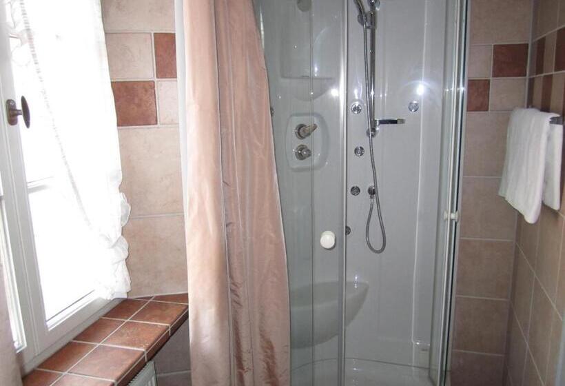 Номер Комфорт, Der Patrizierhof Weingut Gasthof Hotel Familie Grebner