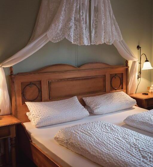 Номер Комфорт, Der Patrizierhof   Weingut Gasthof Hotel   Familie Grebner