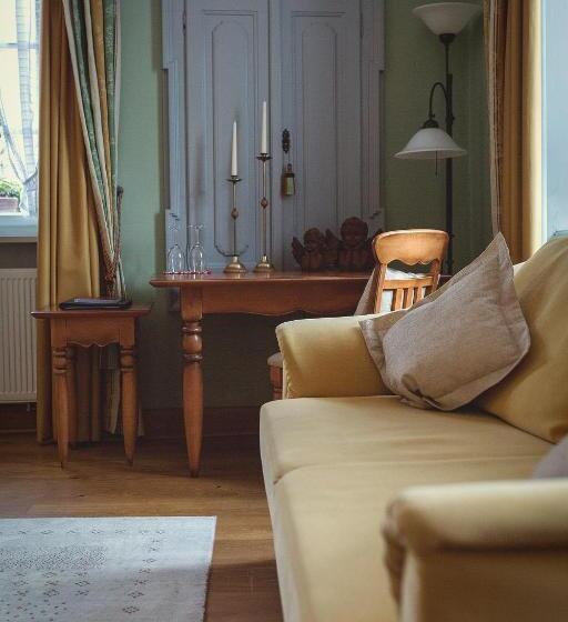 Номер Комфорт, Der Patrizierhof Weingut Gasthof Hotel Familie Grebner