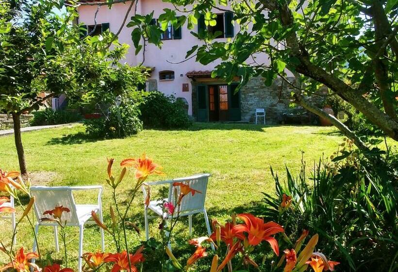 Номер Стандарт, Agriturismo Botro