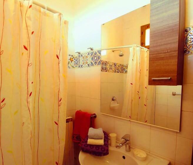 Номер Стандарт, Agriturismo Botro