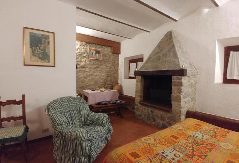 Номер Стандарт, Agriturismo Botro