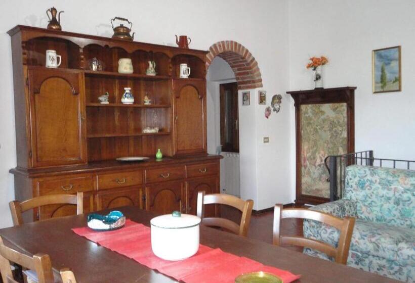 Апартаменты 2 Спальни, Agriturismo Botro