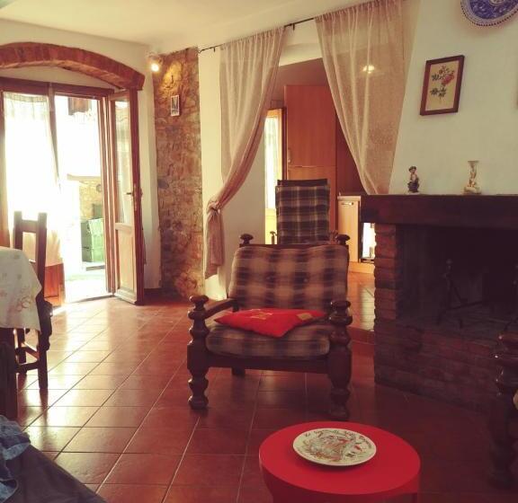 침실 1개 아파트, Agriturismo Botro
