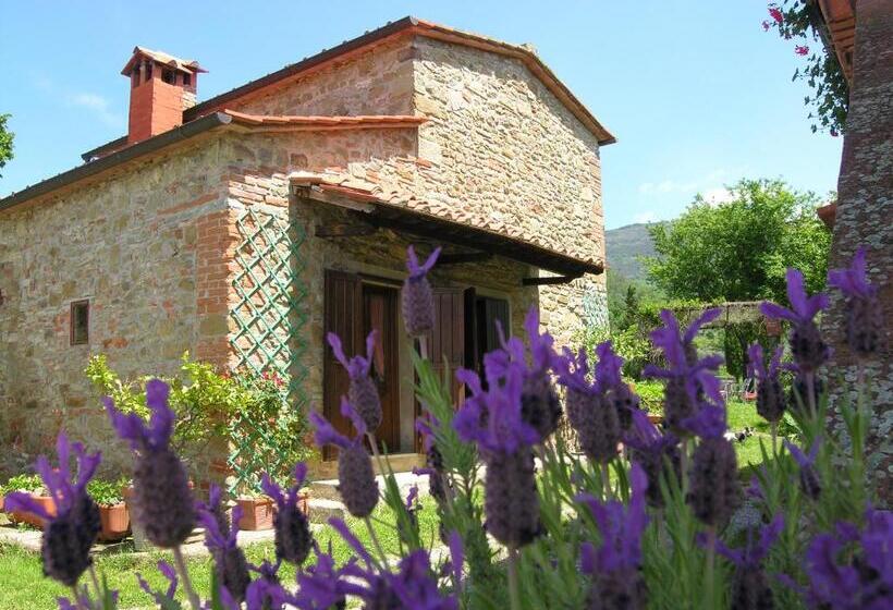 침실 1개 아파트, Agriturismo Botro