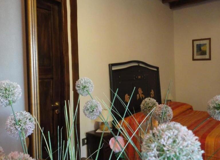 Номер Стандарт Вид на Сад, Agriturismo Botro