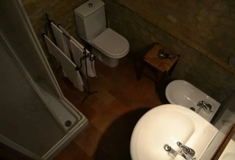 １ベッドルームアパートメント, Agriturismo Nestore