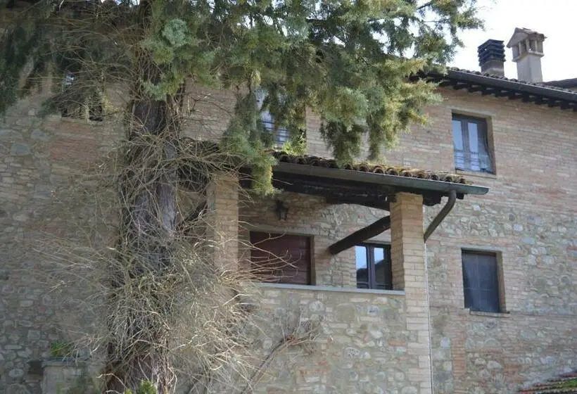 ドゥプレックスルーム, Agriturismo Nestore