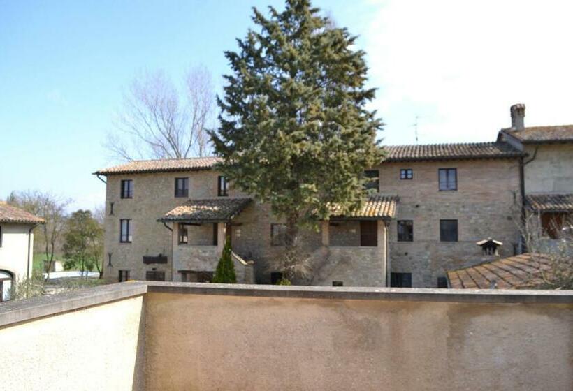 إستوديو قياسى, Agriturismo Nestore