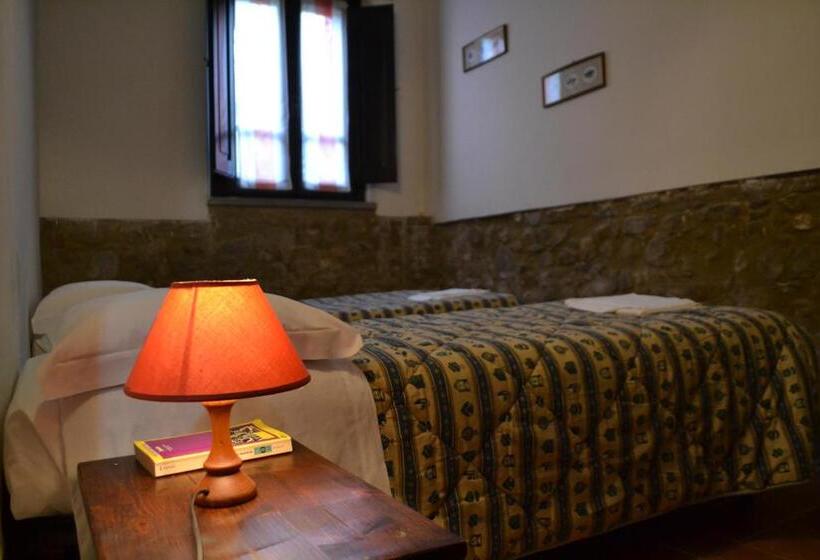 شقة غرفتين, Agriturismo Nestore