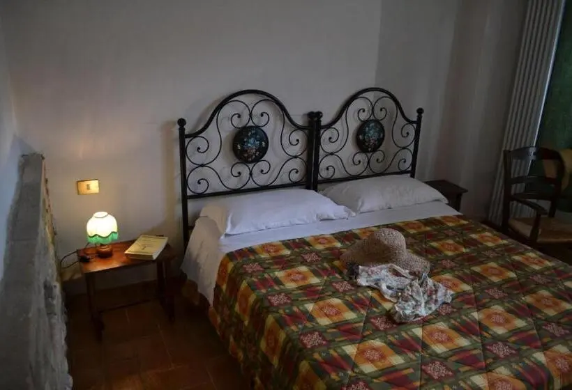２ベッドルームアパートメント, Agriturismo Nestore