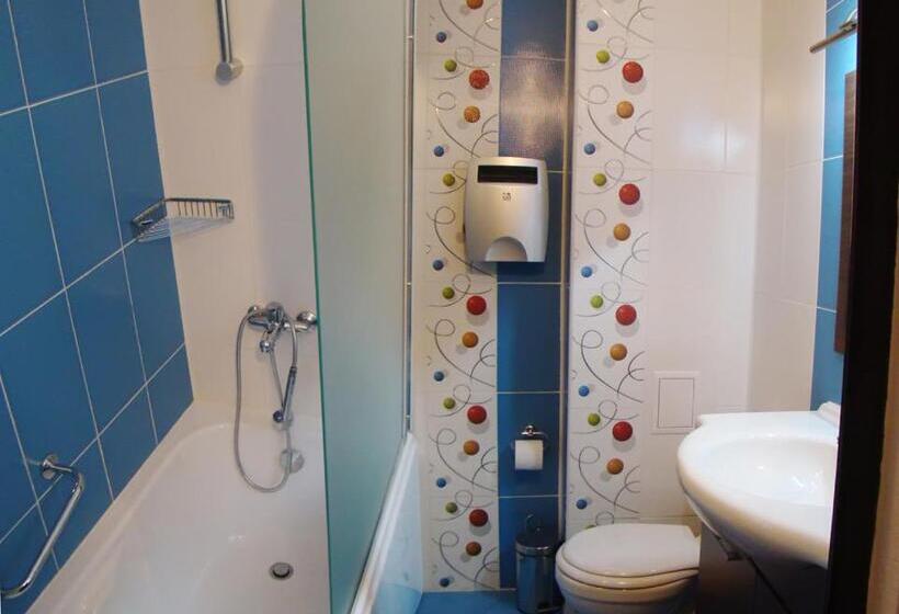 إستوديو قياسى, Byalo More