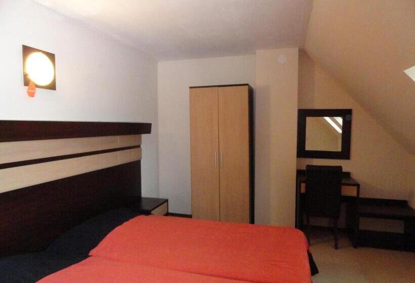 إستوديو قياسى, Byalo More