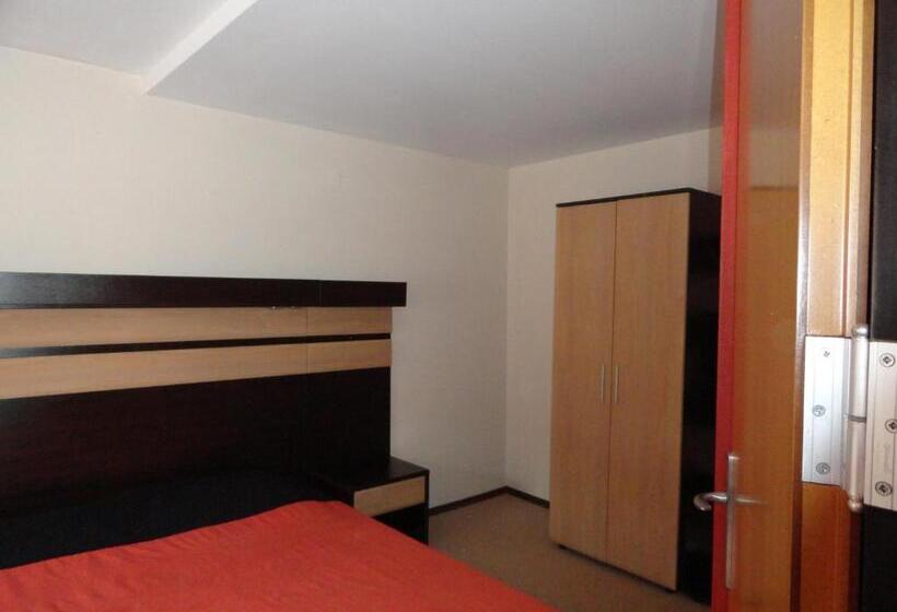 إستوديو قياسى, Byalo More