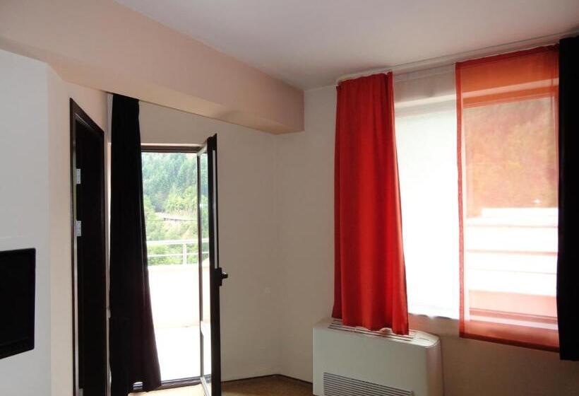 إستوديو قياسى, Byalo More