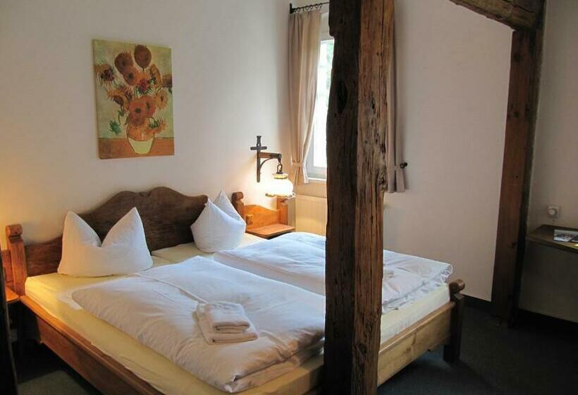 スタンダードルーム, Fledermausschloss