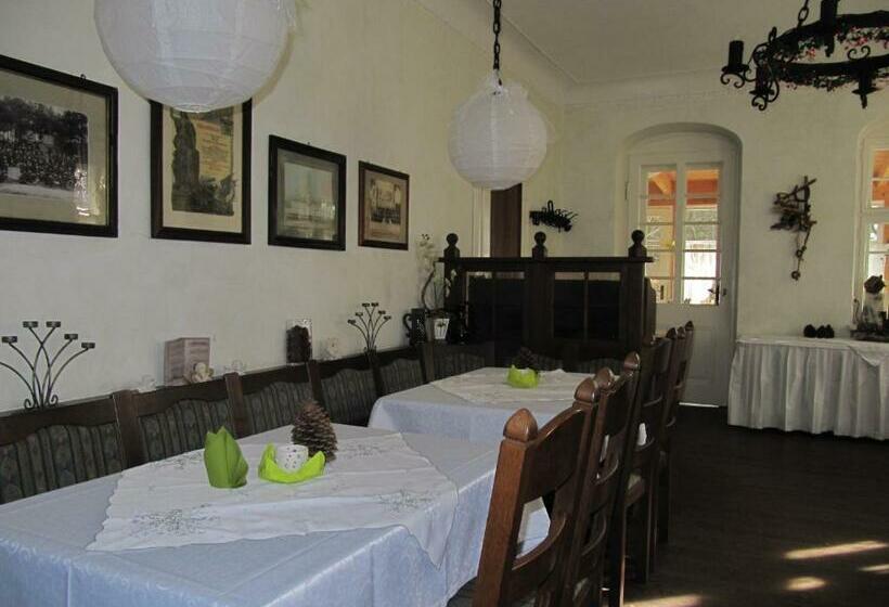 スタンダードルーム, Fledermausschloss