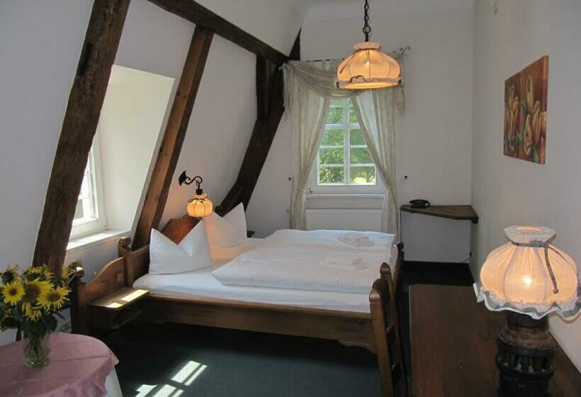 スタンダードルーム, Fledermausschloss