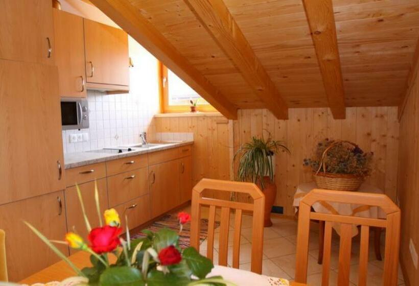 家庭公寓, Kastnerhof