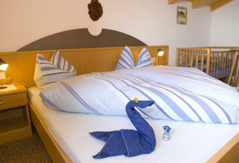 带1个卧室的公寓, Kastnerhof