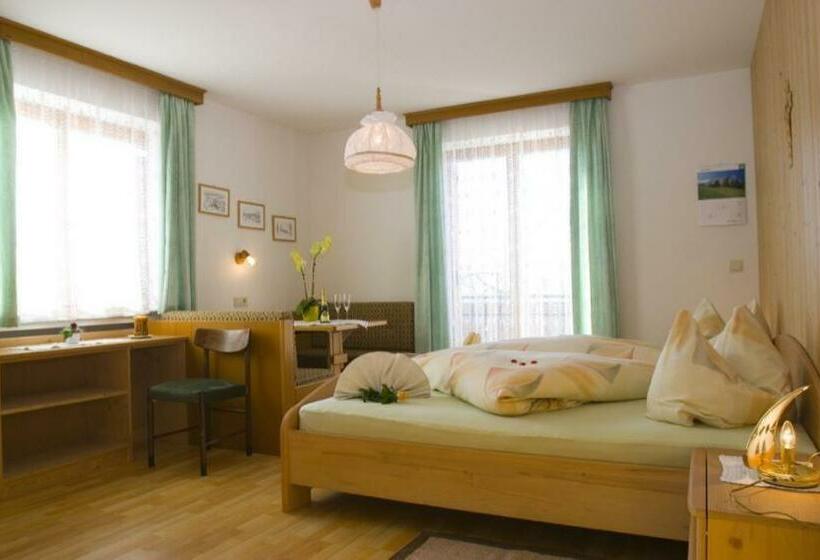 Апартаменты 2 Спальни, Kastnerhof