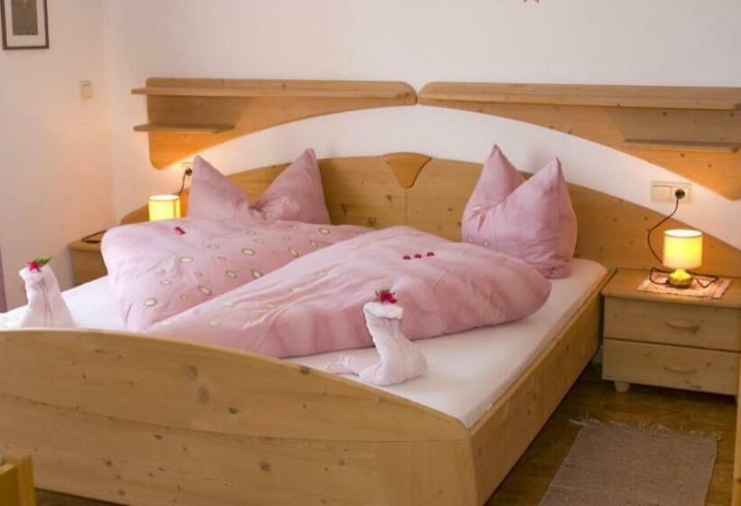 带2个卧室的公寓, Kastnerhof