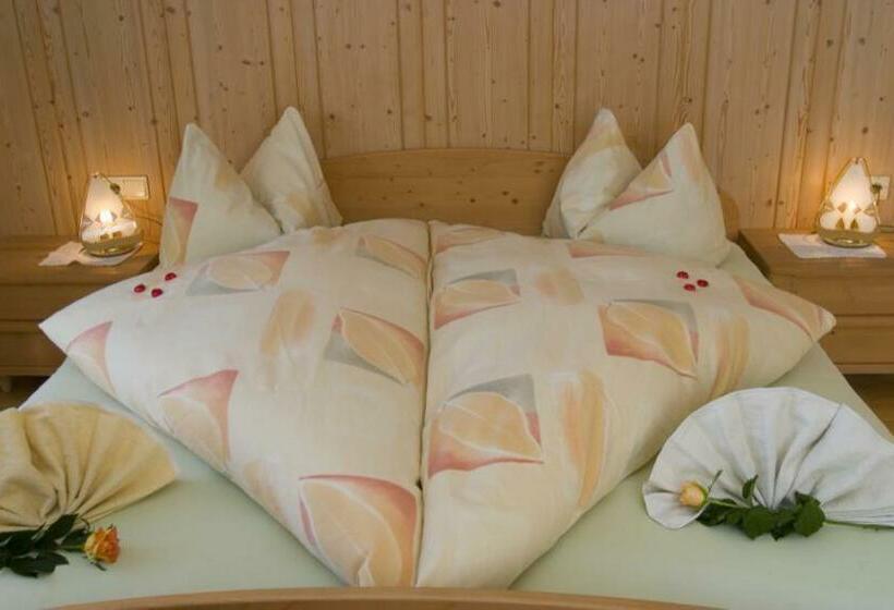 带2个卧室的公寓, Kastnerhof