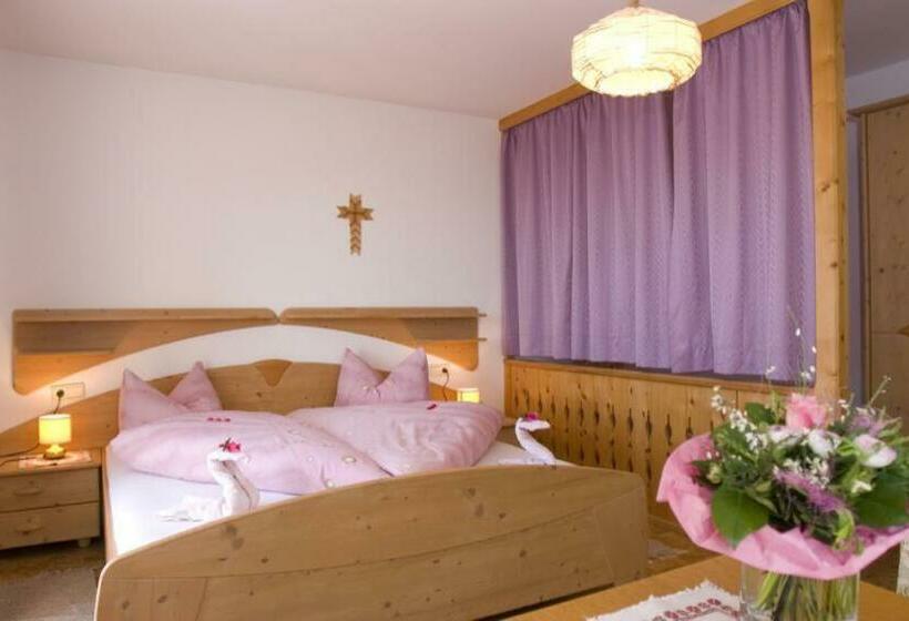 带2个卧室的公寓, Kastnerhof