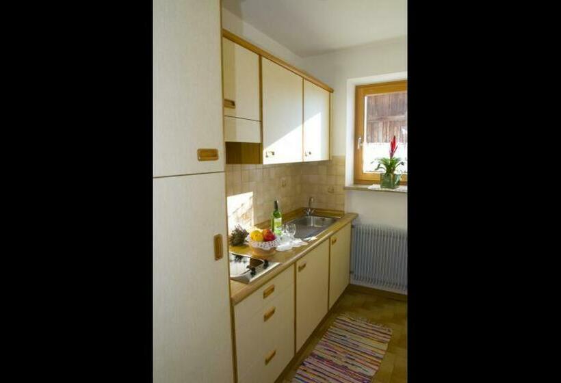 带2个卧室的公寓, Kastnerhof