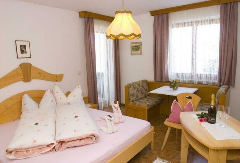 带2个卧室的公寓, Kastnerhof