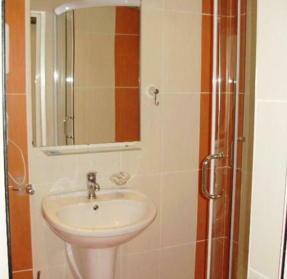 标准间带阳台, Relax Coop