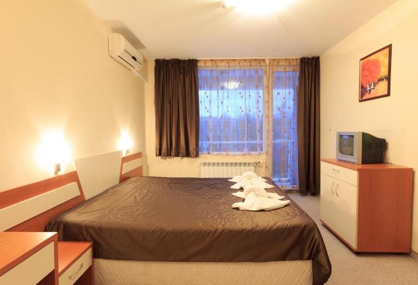 带1个卧室的公寓, Relax Coop