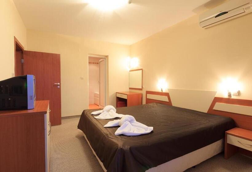 带1个卧室的公寓, Relax Coop