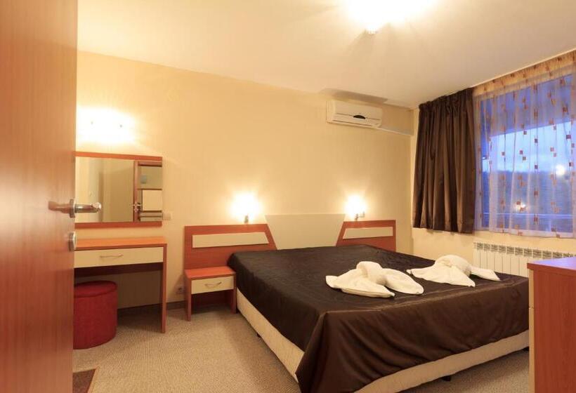 带1个卧室的公寓, Relax Coop