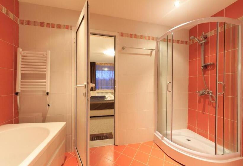 带1个卧室的公寓, Relax Coop