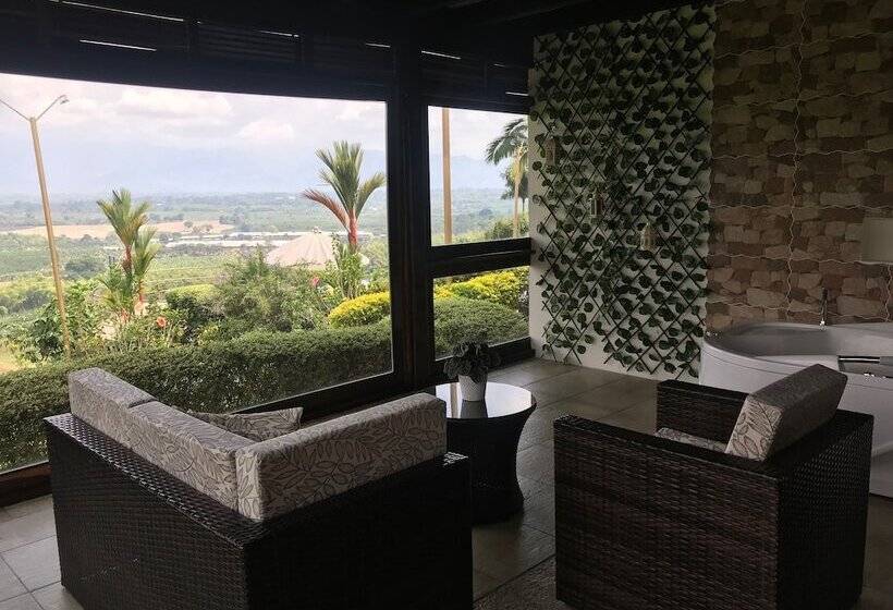 프리미엄 스위트, Tata Premium