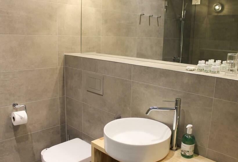 Номер Deluxe, Tofta Herrgård