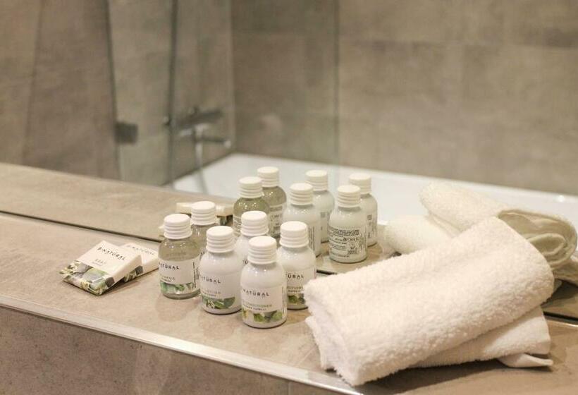 Номер Deluxe, Tofta Herrgård