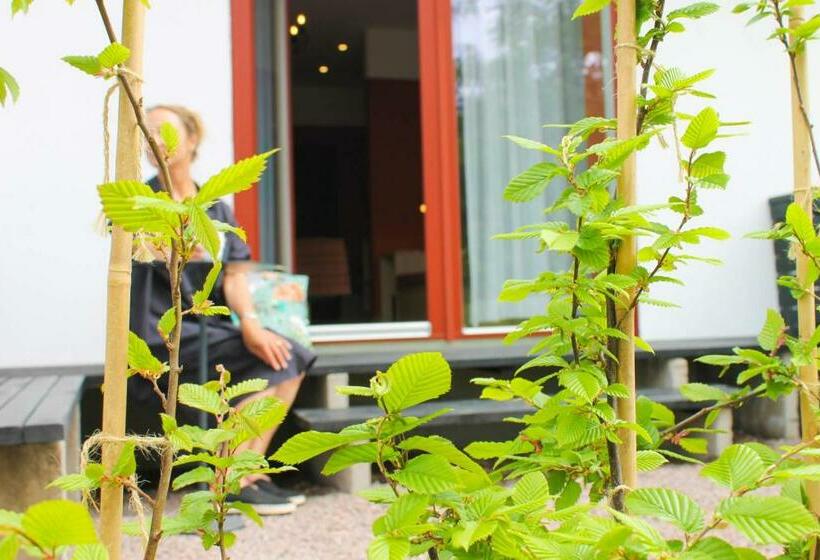 Номер Deluxe, Tofta Herrgård