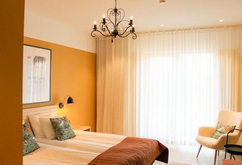 Номер Superior, Tofta Herrgård