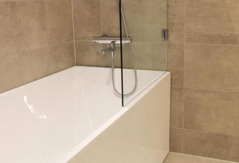 Номер Superior, Tofta Herrgård