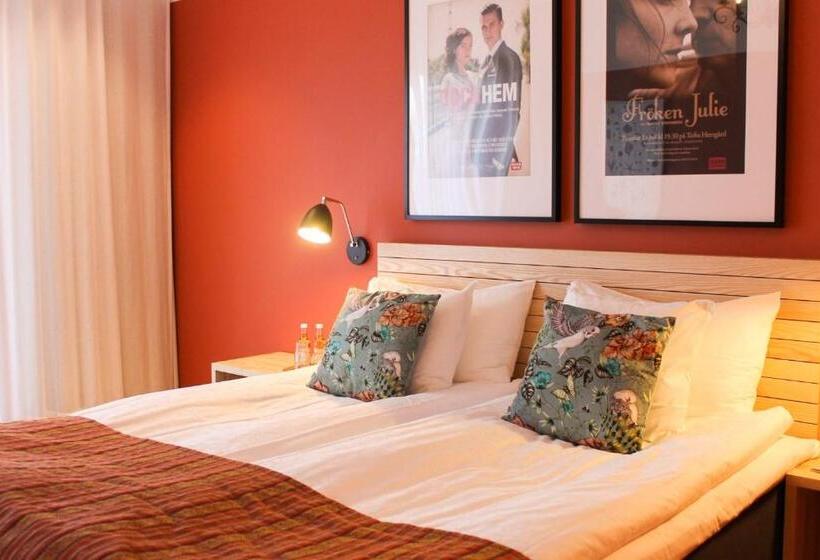 Номер Superior, Tofta Herrgård