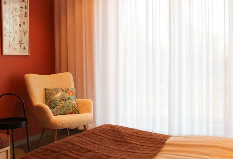 Номер Superior, Tofta Herrgård