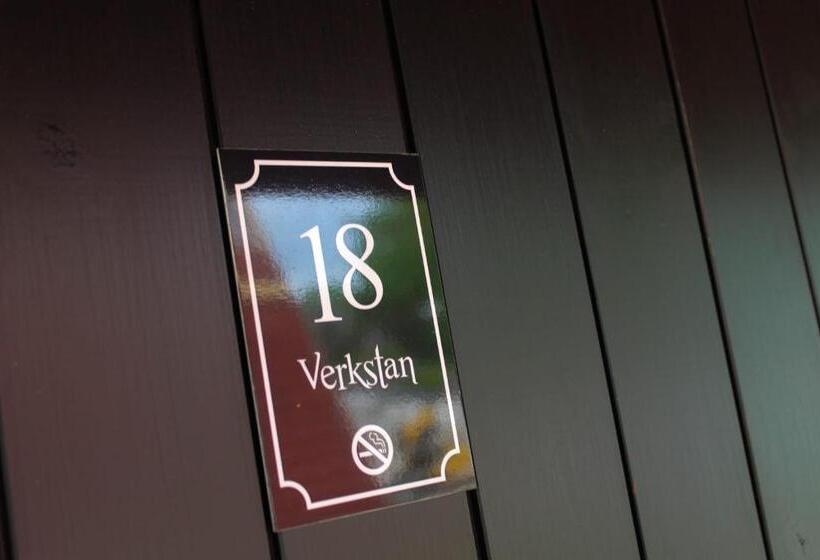 Номер Superior, Tofta Herrgård