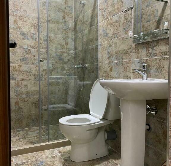 חדר סטנדרט, Vila A