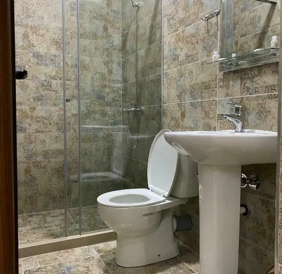 اتاق استاندارد, Vila A